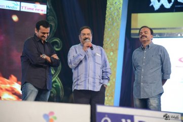 Temper Movie Audio Launch